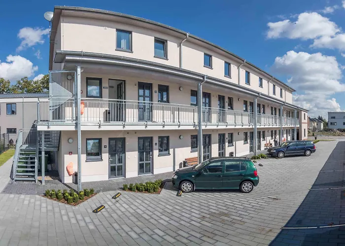 TRIO Apartment