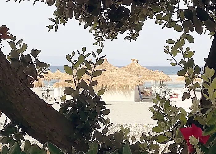 Hotel Marechiaro Gizzeria
