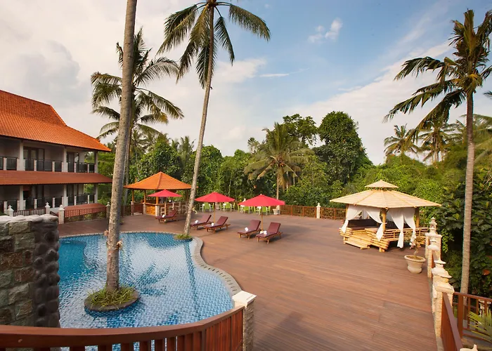 Best Western Premier Agung Ubud