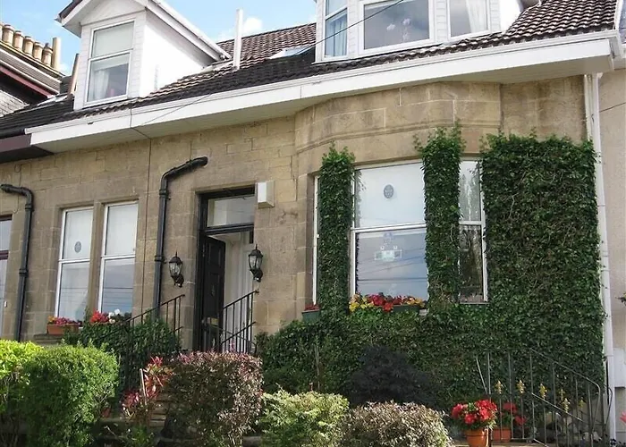 Craig Park House