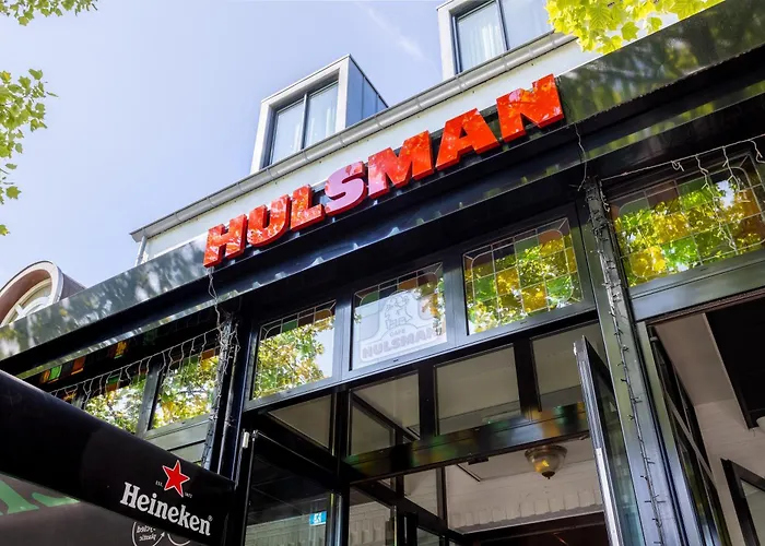 Hotel Hulsman