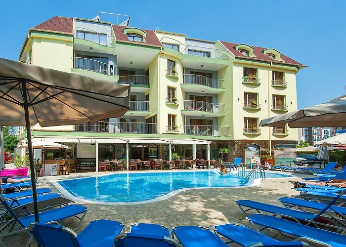 Mariner'S Hotel