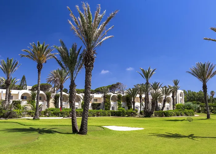 Calimera Delfino Beach Resort & Spa