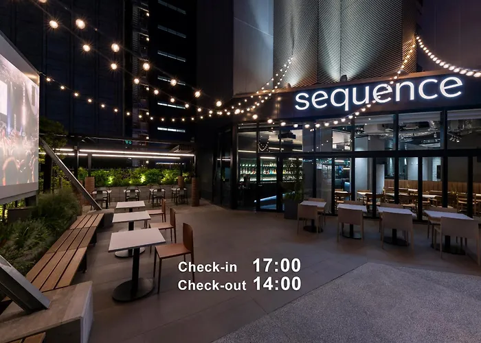Sequence Suidobashi - Tokyo