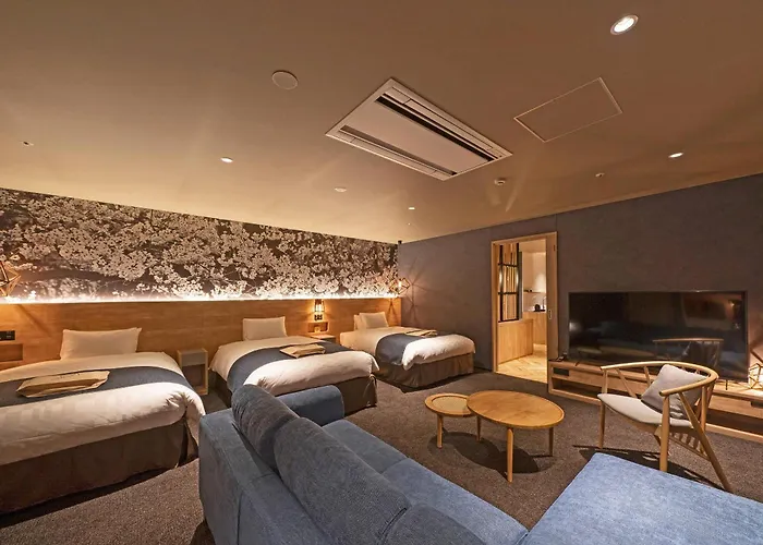 Hotel Around Takayama, An Ascend Collection Hotel
