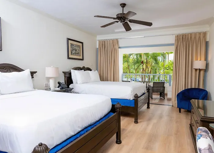 Savannah Beach Club Hotel Bridgetown