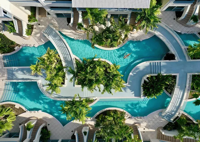 Savannah Beach Club