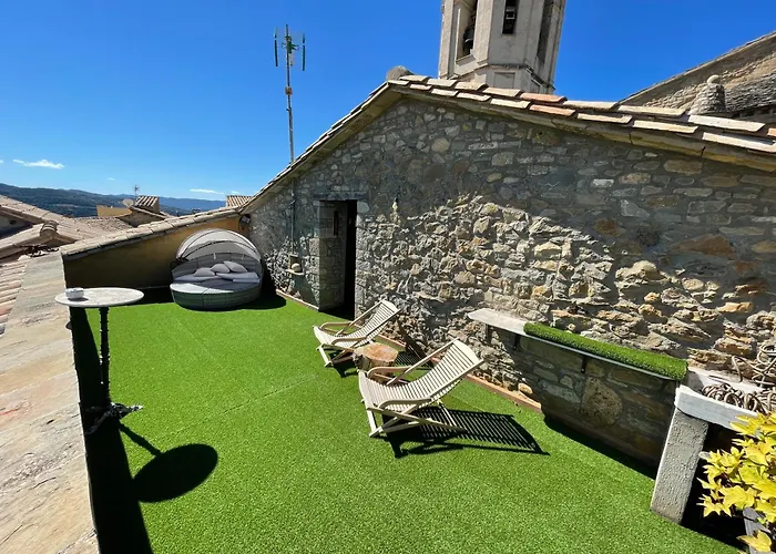 La Posada Del Isabena