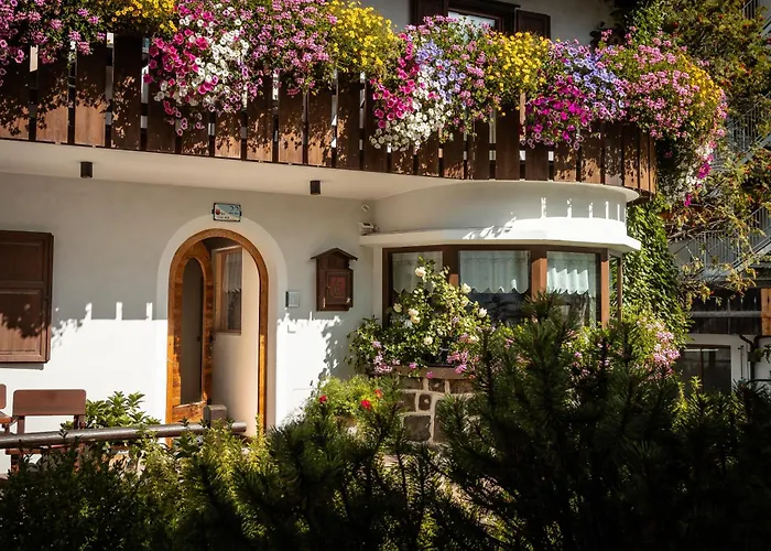 Villa Resi B&B