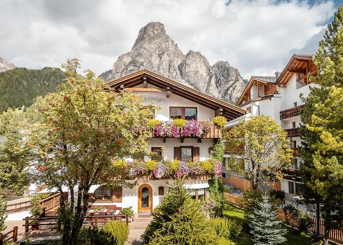 Villa Resi B&B
