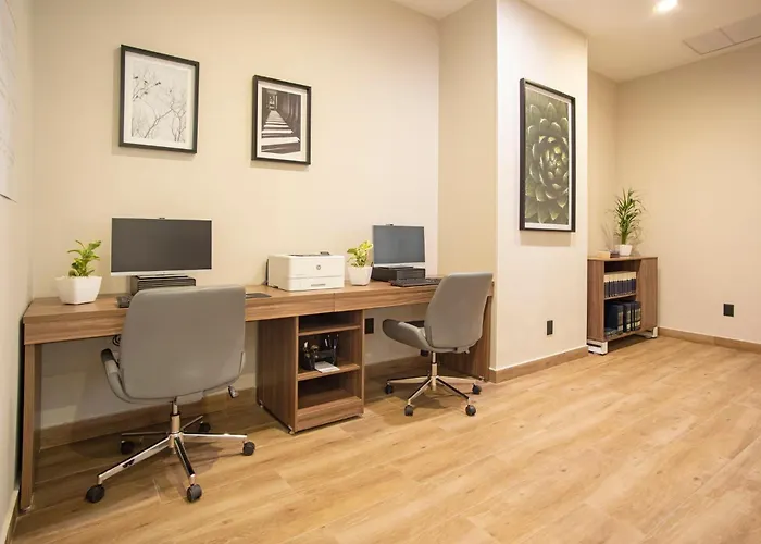 Candlewood Suites - Guadalajara Galerias by IHG Zapopan