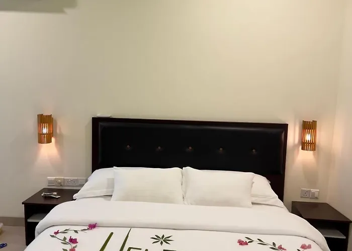 Velaa Garden View, Fodhdhoo- Maldives