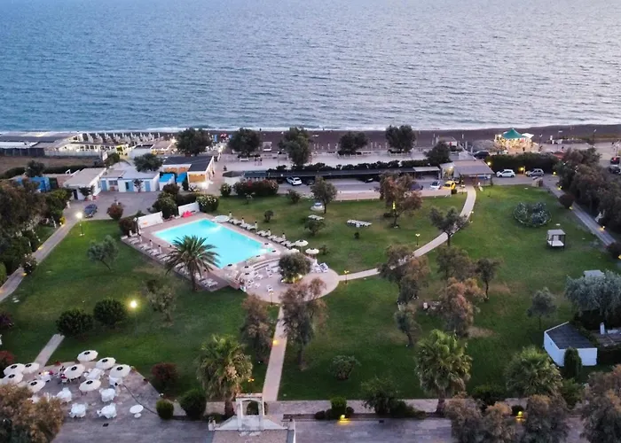 Riva di Palo Beach Resort