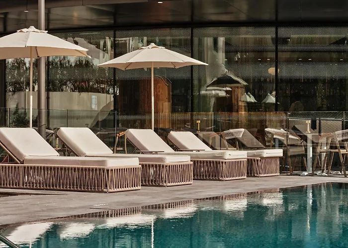 Crowne Plaza - Le Dome