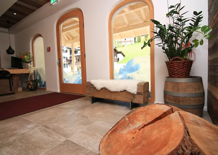 Alpinhotel Berchtesgaden