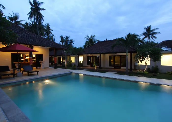 Hotel Melamun