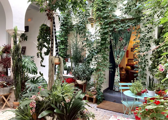 Casa de Huéspedes Santa Maria