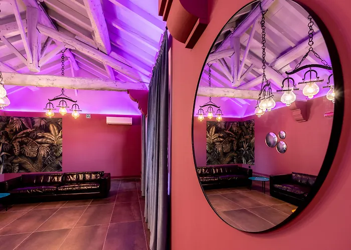 Charlie Hotel Charme & Comfort Settala