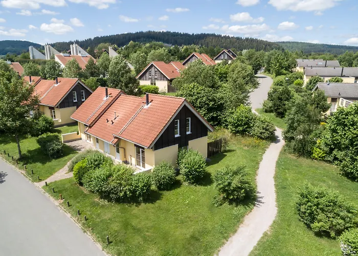 Hotel Center Parcs Sauerland Winterberg-Medebach
