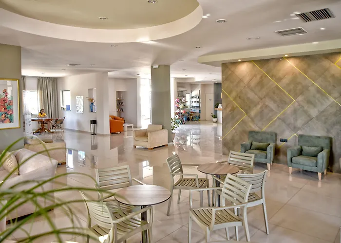 Gouves Bay By Omilos Hotels