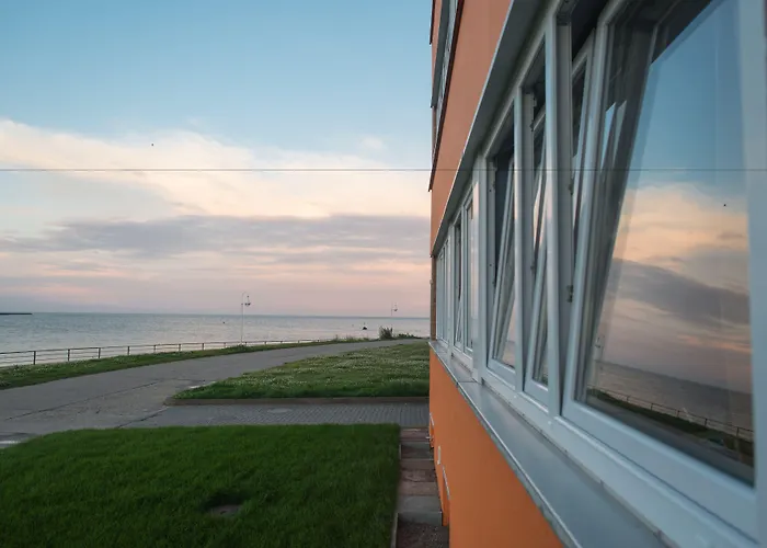 Klassik Appartements Heligoland