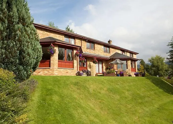 Glede Knowe Guest House