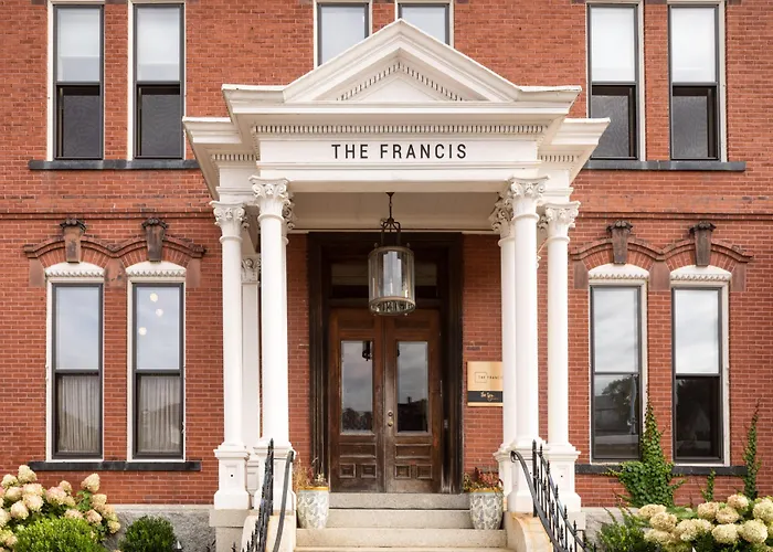 The Francis Hotel