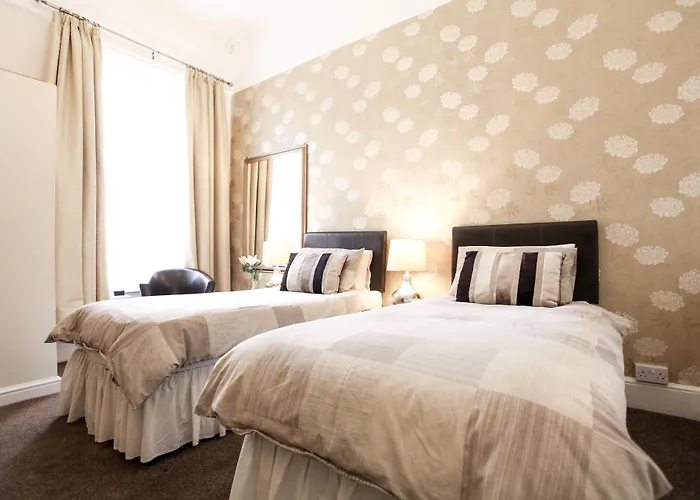 Kethla House Bed & Breakfast Torquay