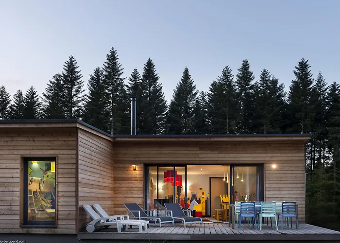 Center Parcs Les Trois Forets Hattigny