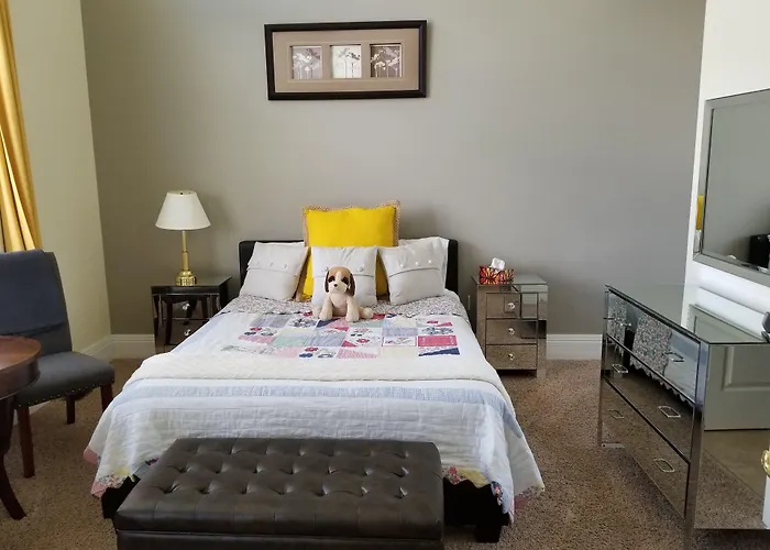 Riverview B&B Gananoque