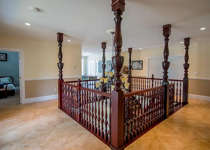 Riverview B&B
