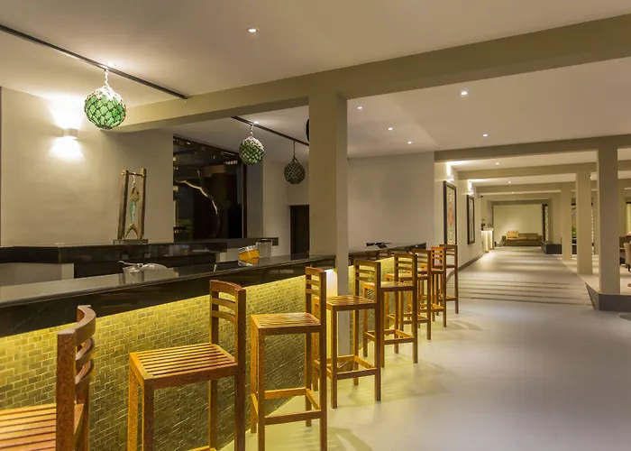 Hotel Earl's Regent Beruwala Bentota