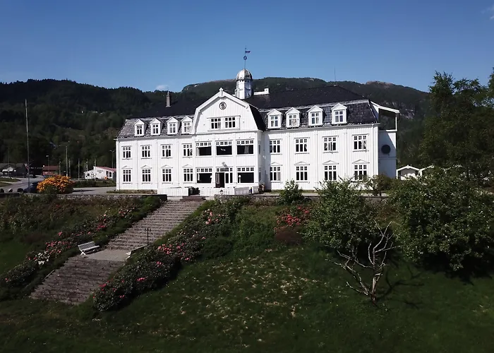Sauda Fjordhotell
