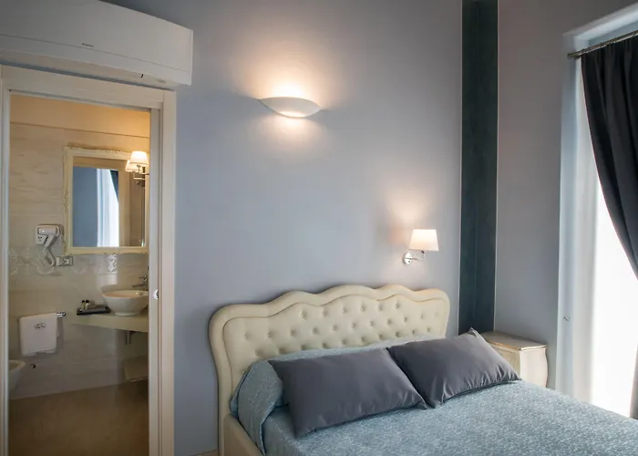 Bed and Breakfast Palazzo Bove Galatone