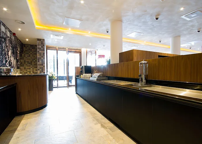 Bastion Hotel Eindhoven Waalre