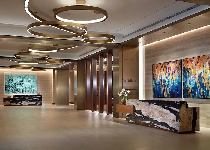 Hotel Omni Frisco At The Star
