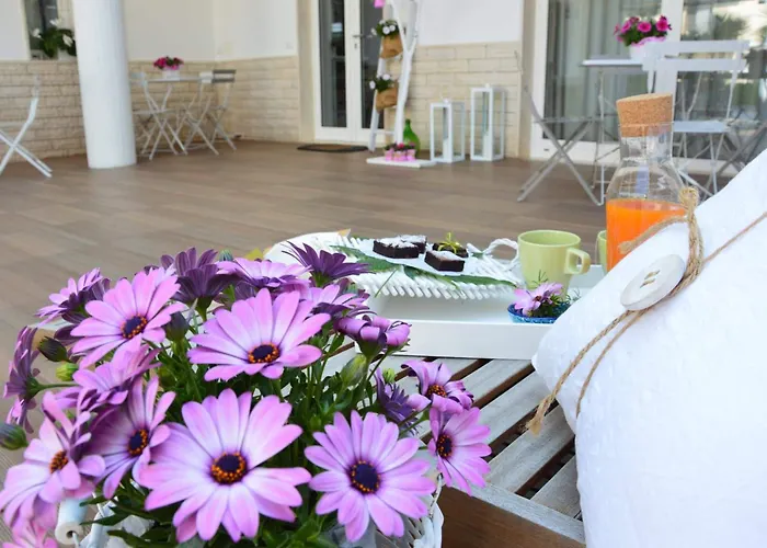 FEMily B&B Bed&Breakfast di Puglia in - Bari Grumo Appula