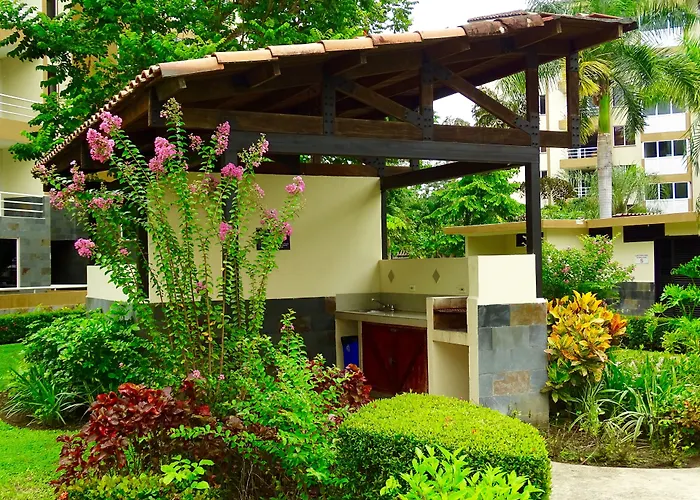Jaco Beach Condos