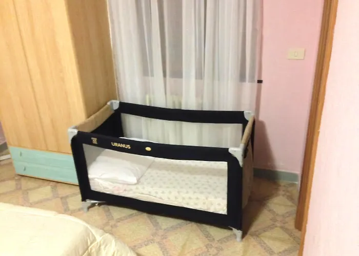 Bed and Breakfast Tra I Monti Tramonti