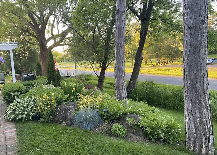 Darlington House Bed And Breakfast Niagara-on-the-Lake