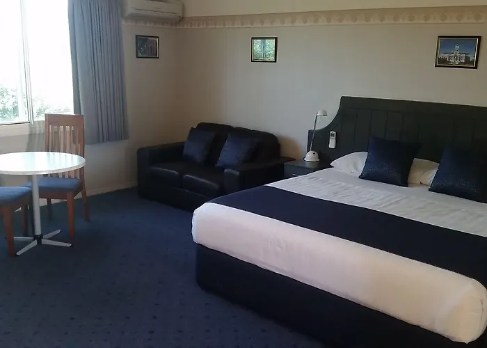Ararat Southern Cross Motor Inn