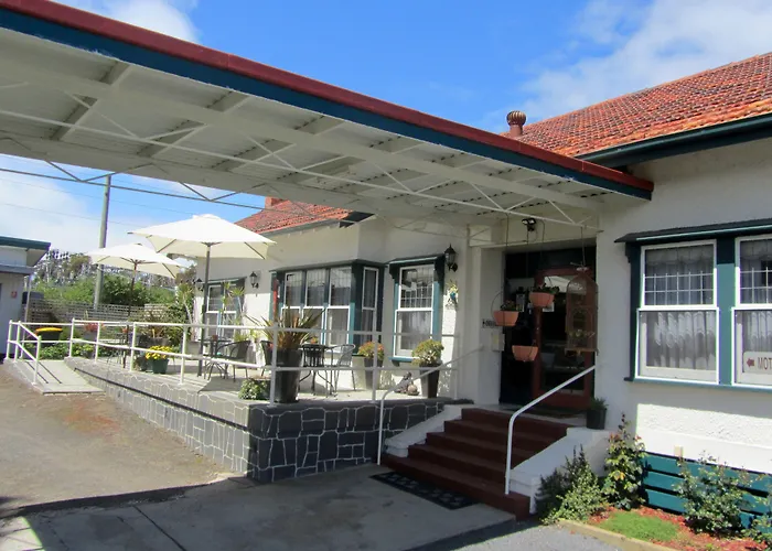 The Highlander Motel - 24Hr Check In Maryborough