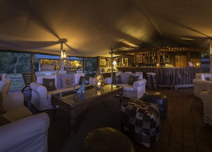 Little Governors Camp Talek