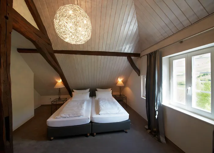 Hotel Reiler Hof