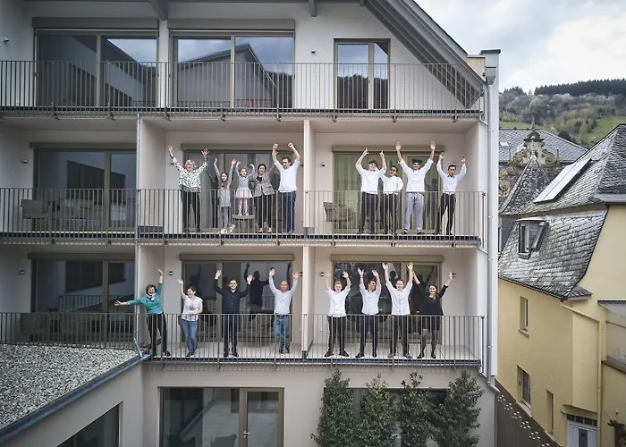 Hotel Reiler Hof