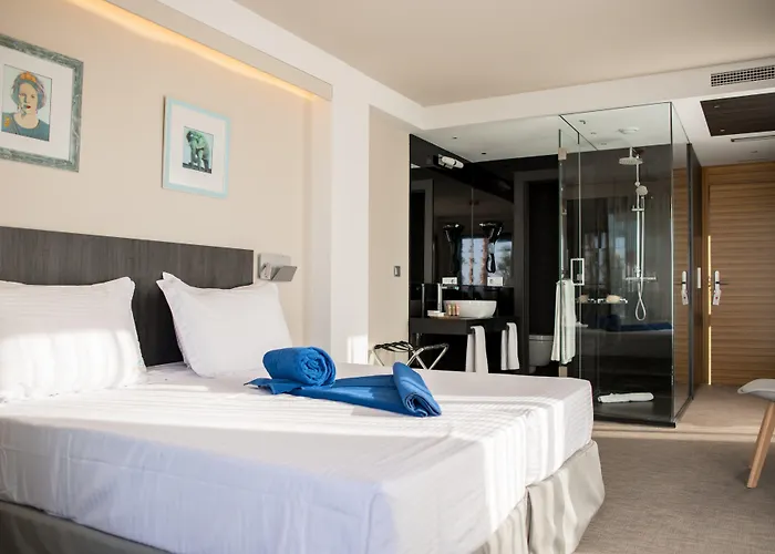 Hotel H Boutique Peña Parda La Herradura 