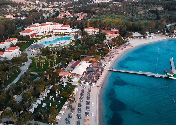 Mark Warner Phokaia Beach Resort