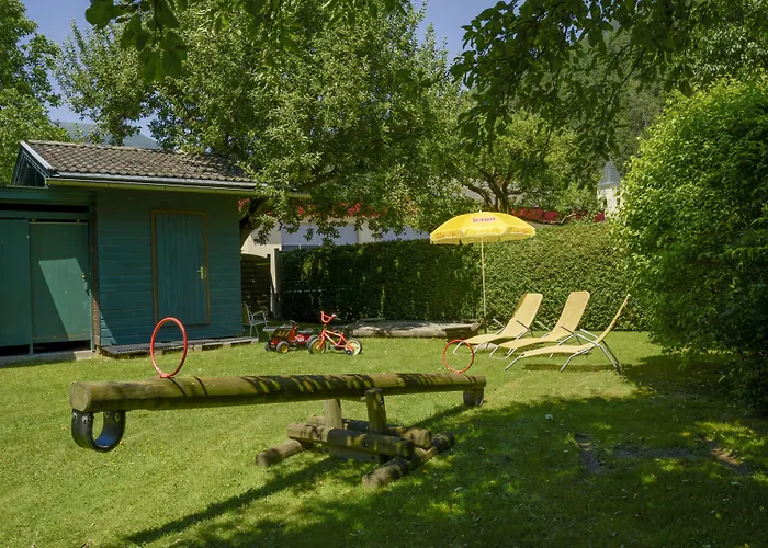 Hotel Flattacher Hof