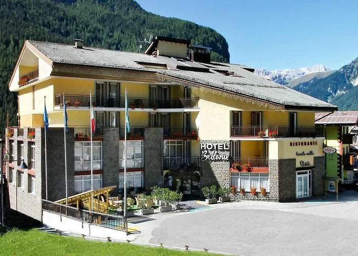 Hotel Bellevue