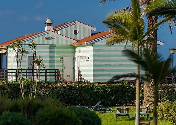 Pestana D. João II Beach&Golf Resort Alvor